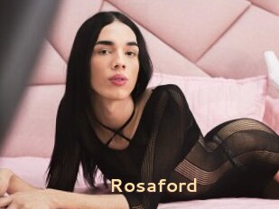 Rosaford