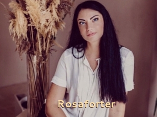 Rosaforter