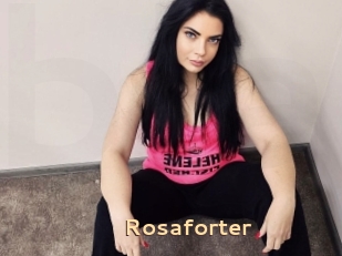 Rosaforter