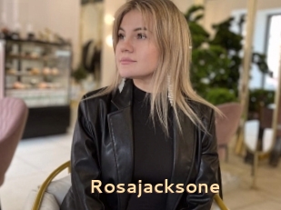 Rosajacksone