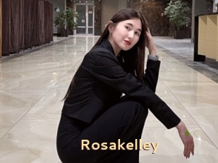 Rosakelley