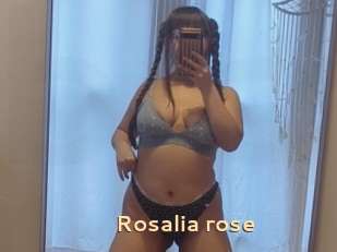 Rosalia_rose