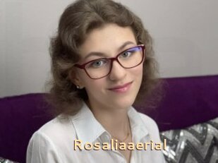 Rosaliaaerial