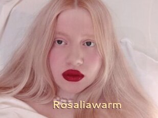 Rosaliawarm