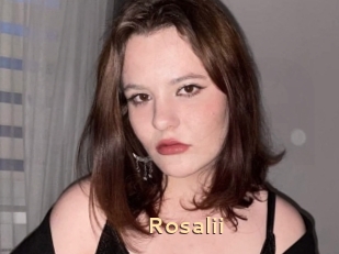 Rosalii