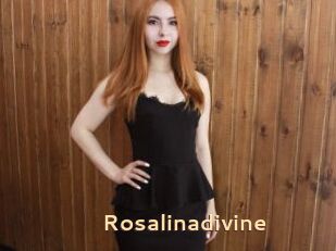 Rosalinadivine