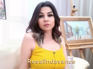 Rosalindavance