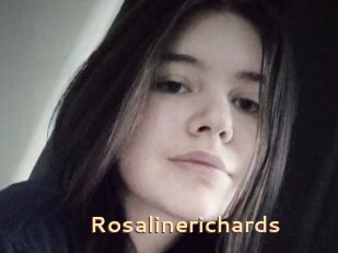 Rosalinerichards