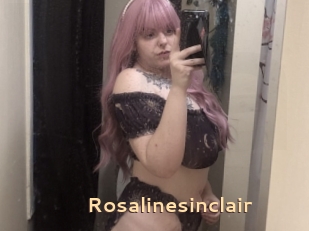 Rosalinesinclair