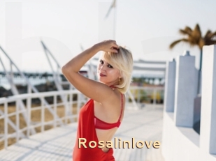 Rosalinlove