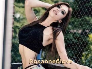 Rosanne6love