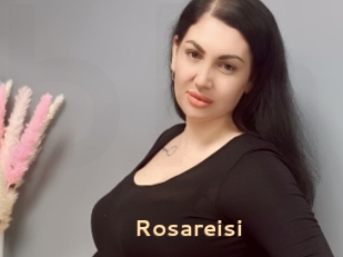 Rosareisi