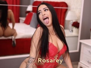 Rosarey