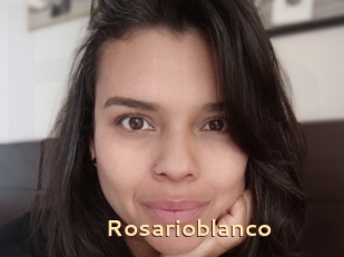 Rosarioblanco