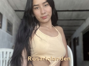 Rosariolanden