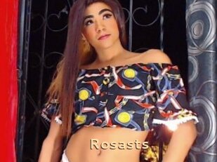 Rosasts