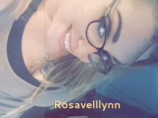 Rosavelllynn