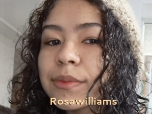 Rosawilliams