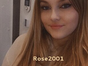 Rose2001