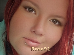 Rose91