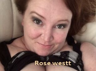 Rose_westt