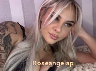 Roseangelap