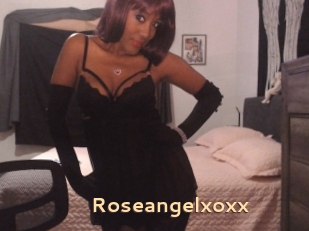 Roseangelxoxx