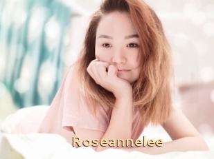 Roseannelee