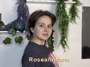 Roseannetow