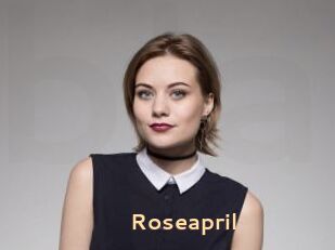 Roseapril