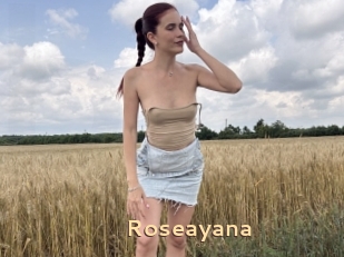 Roseayana