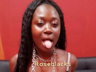 Roseblacks