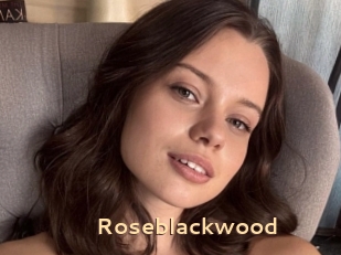 Roseblackwood