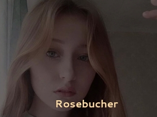 Rosebucher