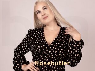 Rosebutler