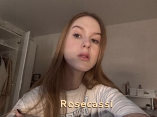 Rosecassi