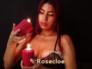 Rosecloe