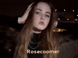 Rosecoomer