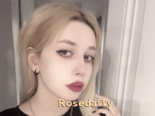 Rosedaffy