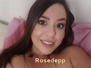 Rosedepp