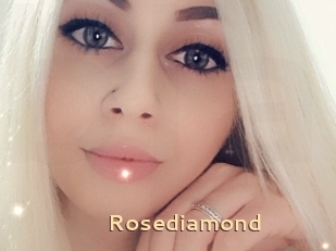 Rosediamond