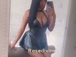 Rosedivine