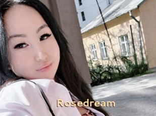 Rosedream