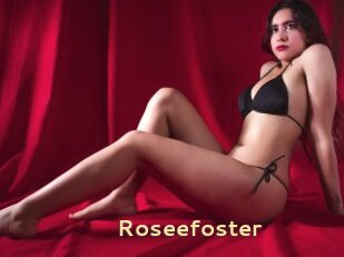 Roseefoster