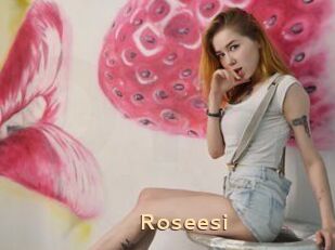 Roseesi