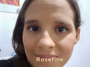 Rosefine