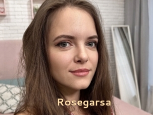 Rosegarsa