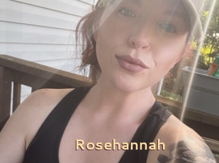 Rosehannah