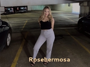 Rosehermosa