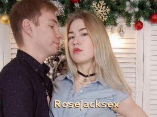 Rosejacksex